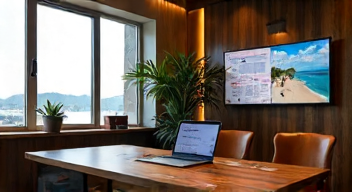 Die Rolle der Reisebranche in Krisenzeiten (3/10)