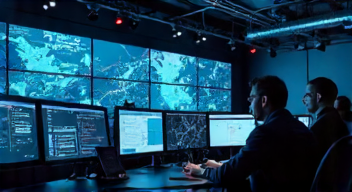 Die Rolle der Sicherheit im Flugverkehr (3/10)