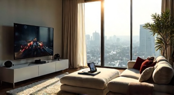 Die Rolle der Technik im modernen Freizeitverhalten