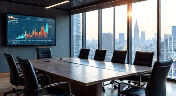 Die Rolle der Wirtschaft bei Krisenmanagement (7/10)