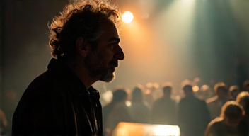 Die Rolle von Künstlern in Krisenzeiten (10/10)