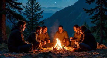 Die soziale Dimension von Abenteuer (6/10)