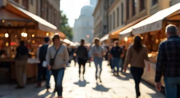 Die sozialen Strukturen im Tourismus (6/10)