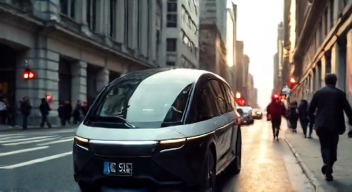 Die Technik des Reisens in Krisenzeiten (4/10)