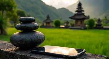 Die Technologiewirkung auf Nyepi (4/10)