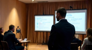 Die Verantwortung des Veranstalters im Krisenfall (2/10)