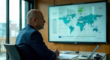 Einblick in die Branche: Michael Buller über Marktentwicklungen (2/10)