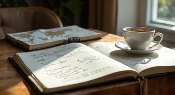 Einblick in die psychologischen Aspekte der Urlaubsplanung (2/10)