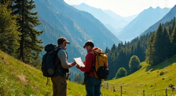 Einblick in die Situation der Reisenden (2/10)