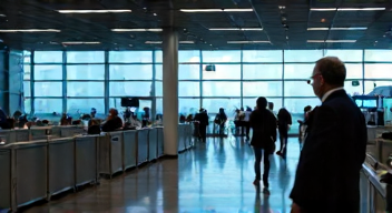 Einblicke in die Flugsicherheit (2/10)