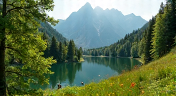 Einblicke in die Geheimtipps der deutschen Natur (2/10)