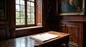 Einblicke in die Legenden (2/10)