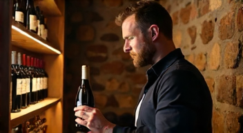 Einblicke von einem Weinspezialisten (2/10)