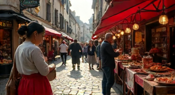 Einfluss der Kultur auf das Reiseverhalten (3/10)
