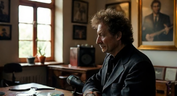 Einfluss der Musik auf den kulturellen Wandel (9/10)