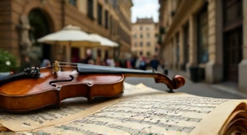 Einfluss der Musik auf die Kultur und Gesellschaft