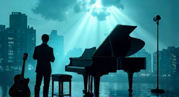 Einfluss der Musik auf die Wahrnehmung der Krise (9/10)