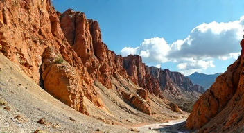 Einfluss des Erdmantels auf die Geologie (2/10)