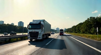 Einfluss des Reiseverkehrs auf die Autobahnbedingungen (2/10)