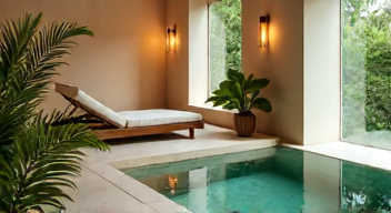 Einfluss des Wellness auf das Wohlbefinden (2/10)