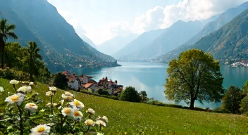 Einführung in die Geheimnisse des Lago Maggiore (2/10)