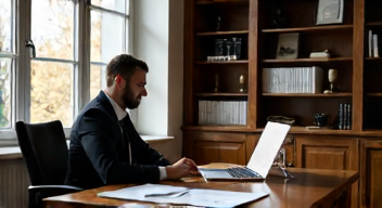 Einsichten eines Versicherungsexperten (2/10)