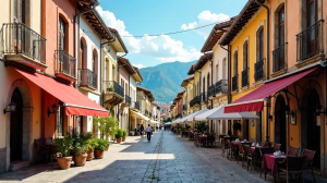 Entdecke die günstigsten Städte Europas für Kurztrips: Sarajevo, Tirana, Hull