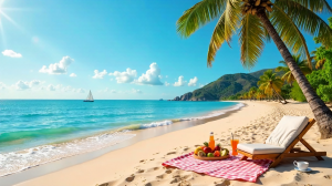 Familienurlaub: Planung, Entspannung und Abenteuer für alle Beteiligten