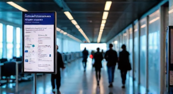 Fluggastrechte bei Airline-Problemen (3/10)