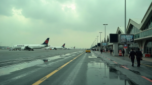 Flughafen-Krise: Auswirkungen, Airlines und Rückholflüge im Nahen Osten