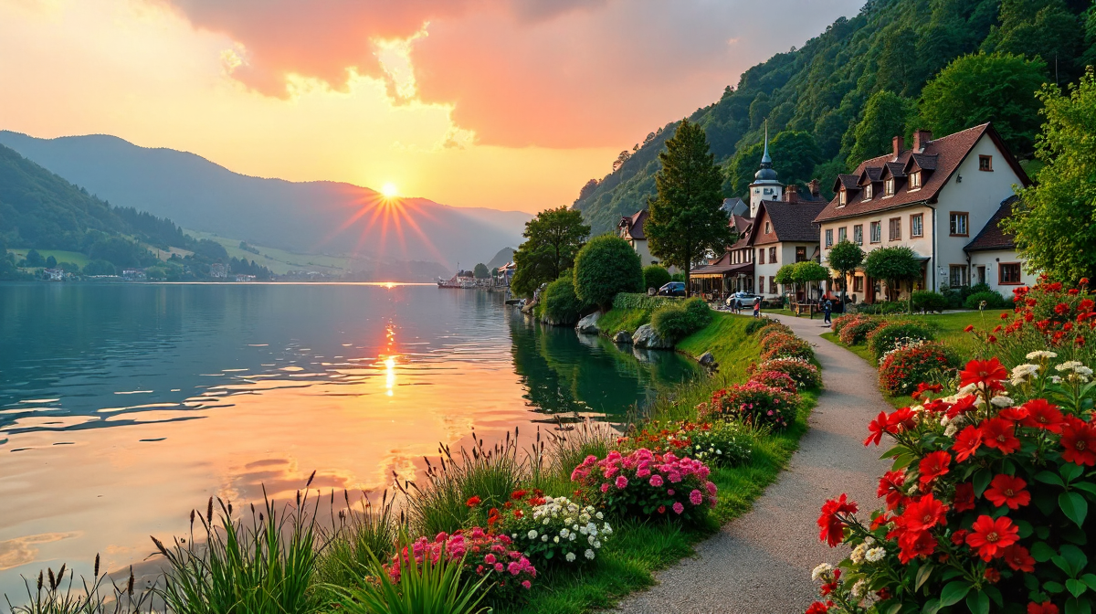 Geheimtipps für den Bodensee: Natur, Kultur und unvergessliche Erlebnisse