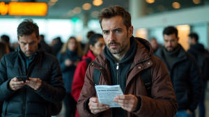 Gestrandet im Iran-Konflikt: Rechte, Pflichten und Herausforderungen für Reisende