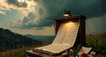 Goethes Perspektive auf Verantwortung in Krisenzeiten (3/10)