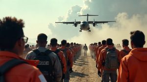 Hochrisiko-Evakuierungen: Sicherheit, Technik und menschliche Schicksale