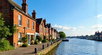 Hull: Ein verstecktes Juwel in England (3/10)