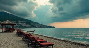 Ich erinnere an die aktuellen Herausforderungen für den Türkei-Urlaub (1/10)