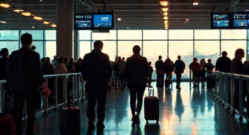 Ich erinnere an die angespannte Lage in der Luft (1/10)