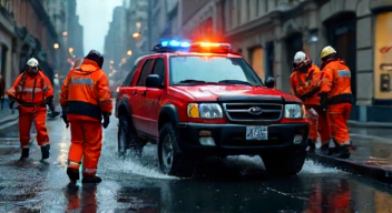 Ich erinnere mich an die dramatischen Rückholaktionen (1/10)