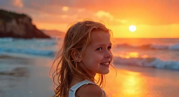 Ich erinnere mich an die Magie des Familienurlaubs (1/10)