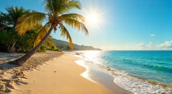 Ich erinnere mich an meine letzte Reise an den Golf