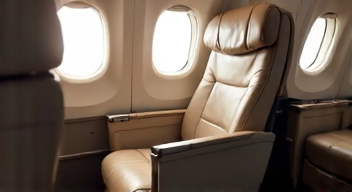 Ich erinnere mich an meinen letzten Langstreckenflug und die Sitzplatzwahl (1/10)