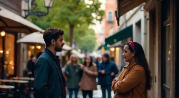 Identität und Verhalten im sozialen Kontext (8/10)