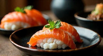 Japanische Küche: Die Kunst des Genusses (6/10)