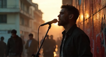 Kreative Ausdrucksformen in Krisensituationen (10/10)