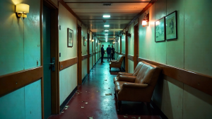 Kreuzfahrten, Menschenhass und verborgene Realitäten hinter den Kulissen