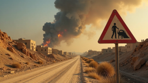 Krieg im Nahen Osten: Sicherheit für Ägypten-Urlauber, Reisewarnungen, Rechte