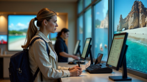 Krisensicherheit im Reisen: Reiserücktrittsversicherung, Krieg und Pauschalreisen