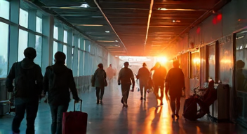 Krisensituationen und ihre Auswirkungen auf Reisende (4/10)