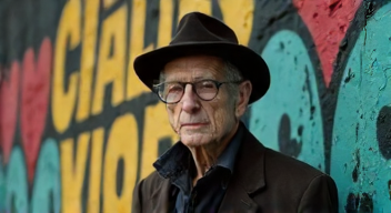 Künstlerische Ausdrucksformen in Krisenzeiten (9/10)