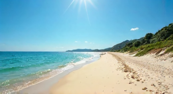 Künstliche Strände und ihre Bedeutung (4/10)